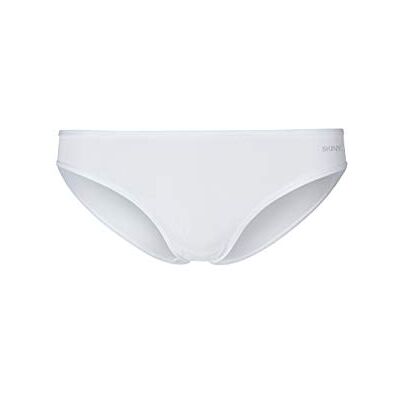 Skiny Micro Advantage 085722 Slip brésilien Femme (lot de 2) Skiny Micro Advantage 085722 Slip brésilien Femme (lot de 2)