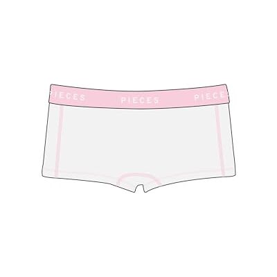 PIECES Pclogo Lady Single Box Bc Pclogo Lady Single Box Bc Femme (lot de 1) PIECES Pclogo Lady Single Box Bc Pclogo Lady Single Box Bc Femme (lot de 1)