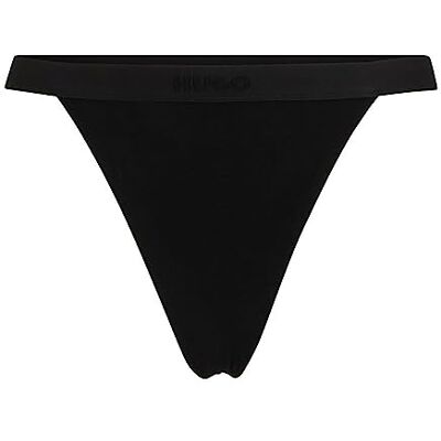 HUGO Triplet String Pure Lanière Femme HUGO Triplet String Pure Lanière Femme