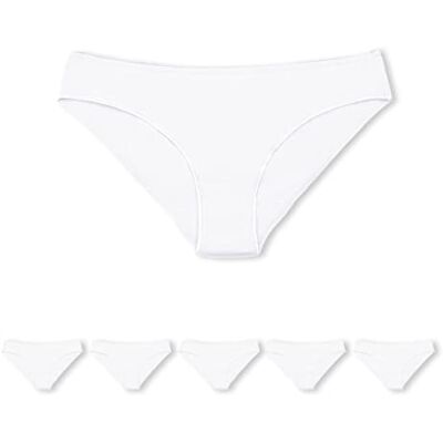 Conte elegant Underwear Underwear Femme (lot de 5) Conte elegant Underwear Underwear Femme (lot de 5)