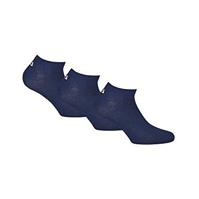 FILA F9100 Chaussettes Mixte Adulte Chaussettes Homme (lot de 21) FILA F9100 Chaussettes Mixte Adulte Chaussettes Homme (lot de 21)