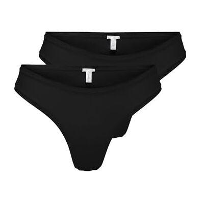 ONLY Onlpeachy Soft Cheeky Brief 2-pack Acc Onlpeachy Soft Cheeky Lot de 2 slips Acc Femme (lot de 2) ONLY Onlpeachy Soft Cheeky Brief 2-pack Acc Onlpeachy Soft Cheeky Lot de 2 slips Acc Femme (lot de 2)