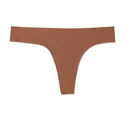 Capezio 3691W Tanga sans couture pour femme Taille M Capezio 3691W Tanga sans couture pour femme Taille M