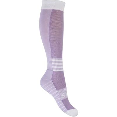HKM Olympia Chaussettes d'équitation Femme (lot de 1) HKM Olympia Chaussettes d'équitation Femme (lot de 1)