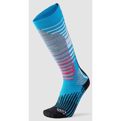 UYN Lady Ski Snowboard Socks Chaussettes Femme UYN Lady Ski Snowboard Socks Chaussettes Femme