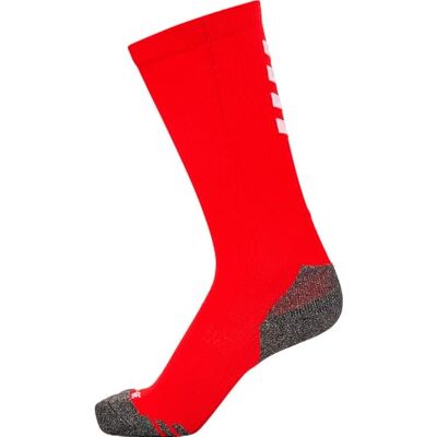Hummel Pro Training High Chaussettes - Chaussettes Hummel Pro Training High Chaussettes - Chaussettes