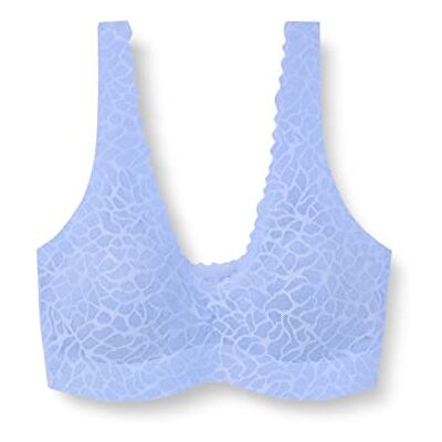 Sloggi Bustier Femme, Riviera, S Sloggi Bustier Femme, Riviera, S