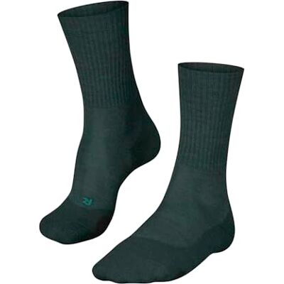 Falke TK2 Explore Wool Donna Chaussettes de Randonnée - Chaussettes Falke TK2 Explore Wool Donna Chaussettes de Randonnée - Chaussettes