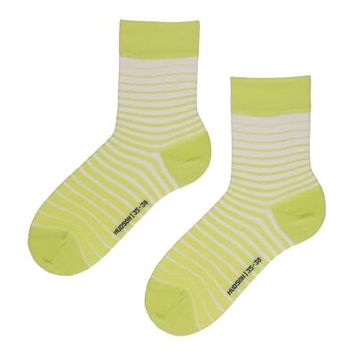 Hudson Piano Fashion chaussettes Femme (lot de 1) Hudson Piano Fashion chaussettes Femme (lot de 1)