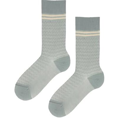 KUNERT Arrow Graphic Fashion chaussettes Femme (lot de 1) KUNERT Arrow Graphic Fashion chaussettes Femme (lot de 1)