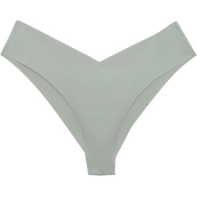 Athena Culotte Brésilienne Femme – Easy Essentiel – Oeko-TEX® – Microfibre Douce – Coutures Lissées Athena Culotte Brésilienne Femme – Easy Essentiel – Oeko-TEX® – Microfibre Douce – Coutures Lissées