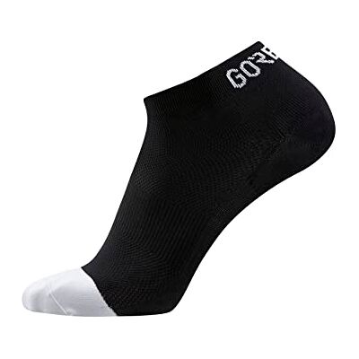 Gore Wear Essential Short - Chaussettes recyclées légères Gore Wear Essential Short - Chaussettes recyclées légères
