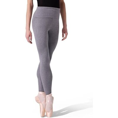Capezio Legging pull pour femme 11382w Capezio Legging pull pour femme 11382w