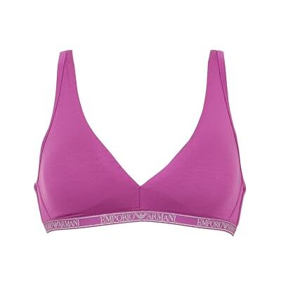 Giorgio Armani Removable Pads Bralette Soutien-gorge Femme Giorgio Armani Removable Pads Bralette Soutien-gorge Femme