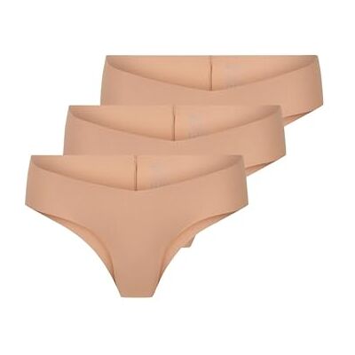 ONLY Onltracy V Cut Cheeky Brief 3-pack Acc Onltracy V Cut Cheeky Lot de 3 slips Acc Femme (lot de 3) ONLY Onltracy V Cut Cheeky Brief 3-pack Acc Onltracy V Cut Cheeky Lot de 3 slips Acc Femme (lot de 3)