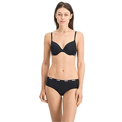 PUMA Women's Push-Up Bra PUMA Women's Push-Up Bra