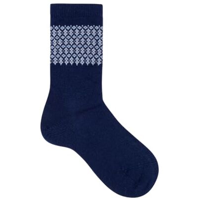 Hudson Nordic Fashion Chaussette Femme (lot de 1) Hudson Nordic Fashion Chaussette Femme (lot de 1)