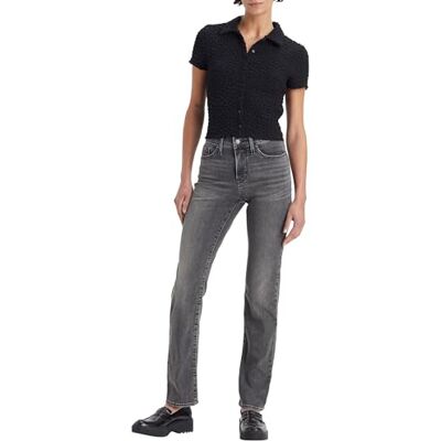 Levi's 314™ Shaping Straight Jeans Femme (lot de 1) Levi's 314™ Shaping Straight Jeans Femme (lot de 1)