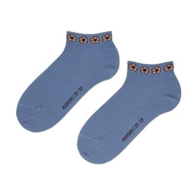 Hudson Cute Fashion Chaussettes de sport Femme (lot de 1) Hudson Cute Fashion Chaussettes de sport Femme (lot de 1)