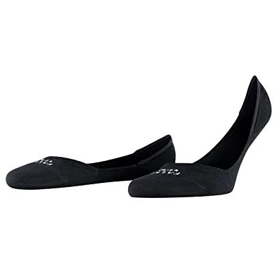 FALKE homme Cool 24/7 socquettes invisibles respirantes coton protège-pieds à encolure basse pour chaussures basses effet raffraîchissant régulation climatique 1 paire FALKE homme Cool 24/7 socquettes invisibles respirantes coton protège-pieds à encolure basse pour chaussures basses effet raffraîchissant régulation climatique 1 paire