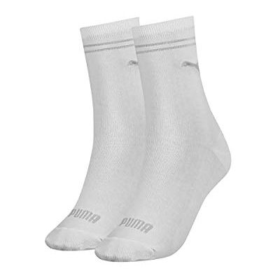 PUMA Women's Socks (2 Pack) Chaussettes Femme (lot de 2) PUMA Women's Socks (2 Pack) Chaussettes Femme (lot de 2)