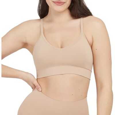 Spanx Ecocare Bralette Soutien-gorge Femme (lot de 1) Spanx Ecocare Bralette Soutien-gorge Femme (lot de 1)