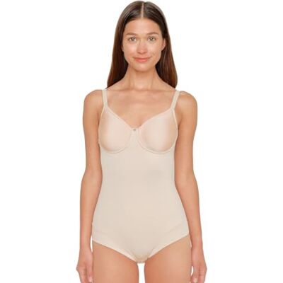 Susa Catania Body 6552 Body Femme (lot de 1) Susa Catania Body 6552 Body Femme (lot de 1)