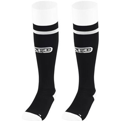 JAKO Stutzenstrumpf Retro Bas de contention Mixte JAKO Stutzenstrumpf Retro Bas de contention Mixte