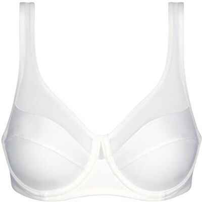 DIM Femme Soutien-gorge Generous Classic X1 Maintien Bra Femme (lot de 1) DIM Femme Soutien-gorge Generous Classic X1 Maintien Bra Femme (lot de 1)