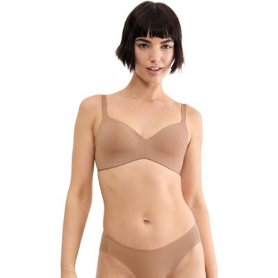Sloggi Zero Feel Pure The Up Tshirt Bra T-shirt Bra Femme Sloggi Zero Feel Pure The Up Tshirt Bra T-shirt Bra Femme