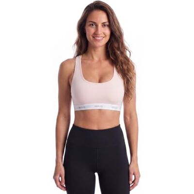 HUGO Bralette pour femme HUGO Bralette pour femme