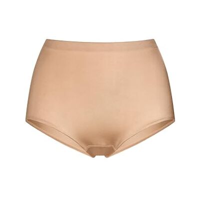 DORINA Sublime Sculpt Body Femme Culotte Fine Rembourrée, Contrôle Moyen, Câblage Caché, sans Fil, Bretelles Amovibles et Ajustables, Ouverture à Pression, Beige DORINA Sublime Sculpt Body Femme Culotte Fine Rembourrée, Contrôle Moyen, Câblage Caché, sans Fil, Bretelles Amovibles et Ajustables, Ouverture à Pression, Beige