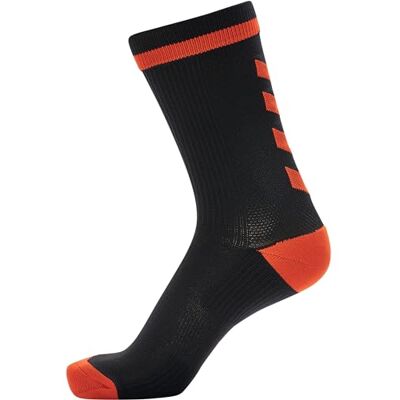 hummel Elite Indoor Sock Low Pa Sock Mixte hummel Elite Indoor Sock Low Pa Sock Mixte