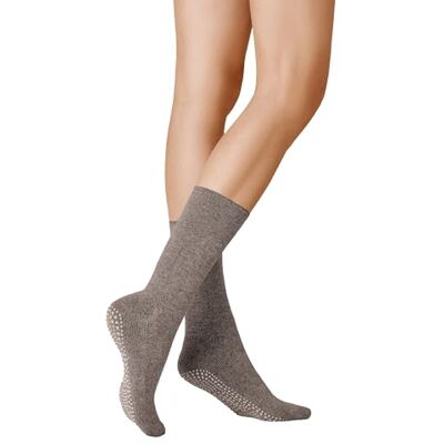 KUNERT Homesocks Abs Antirutsch chaussettes Femme (lot de 1) KUNERT Homesocks Abs Antirutsch chaussettes Femme (lot de 1)