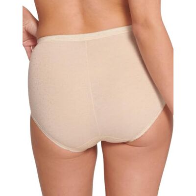 Sloggi Maxi pour femme, Multicolore., 46 Sloggi Maxi pour femme, Multicolore., 46