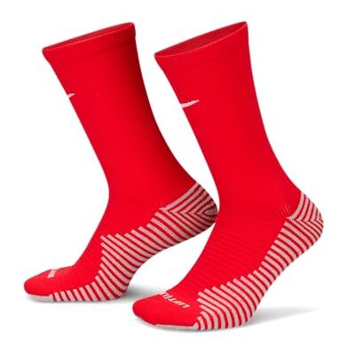 Chaussettes Nike Dri-Fit Strike Crew - Chaussettes Chaussettes Nike Dri-Fit Strike Crew - Chaussettes