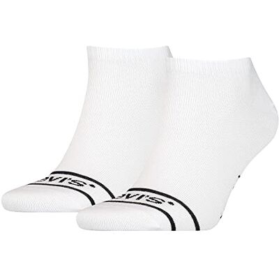 Levi's Sport Unisex Low Cut Socks Basket Mixte Levi's Sport Unisex Low Cut Socks Basket Mixte