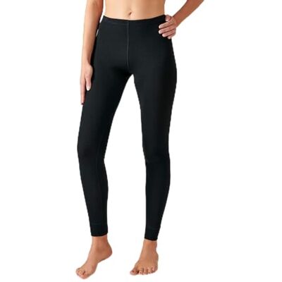 Damart Legging Fine Cote Thermolactyl Degré 3 Bas thermique Femme Damart Legging Fine Cote Thermolactyl Degré 3 Bas thermique Femme