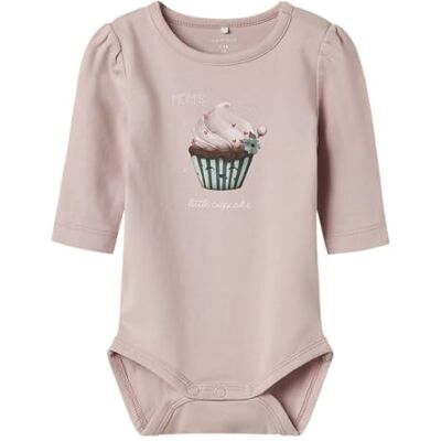 NAME IT Nbfnucake Ls Body Box Nbfnucake Ls Body Box Femme (lot de 1) NAME IT Nbfnucake Ls Body Box Nbfnucake Ls Body Box Femme (lot de 1)