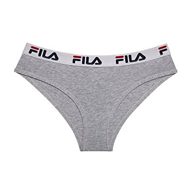 FILA Fu6043 Slip Femme Slip Femme (lot de 1) FILA Fu6043 Slip Femme Slip Femme (lot de 1)