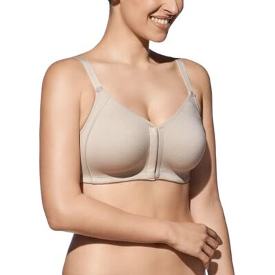 Selene Soutien-gorge de tous les jours Femme beige 115B, B Selene Soutien-gorge de tous les jours Femme beige 115B, B