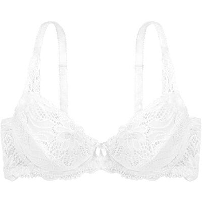 DORINA D1689a Soutien-gorge Femme (lot de 1) DORINA D1689a Soutien-gorge Femme (lot de 1)