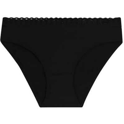 DIM Fille Daily Micro Culotte Invisible Microfibre Ultra Douce Lingerie Confort Seconde Peau DIM Fille Daily Micro Culotte Invisible Microfibre Ultra Douce Lingerie Confort Seconde Peau