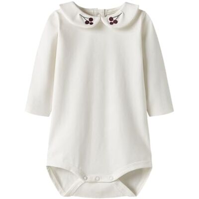 NAME IT Nbfbirdy Ls Body Box Nbfbirdy Ls Body Box Femme (lot de 1) NAME IT Nbfbirdy Ls Body Box Nbfbirdy Ls Body Box Femme (lot de 1)