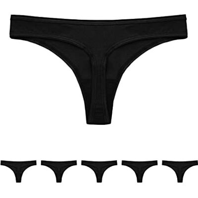 Conte elegant Underwear Underwear Femme (lot de 5) Conte elegant Underwear Underwear Femme (lot de 5)