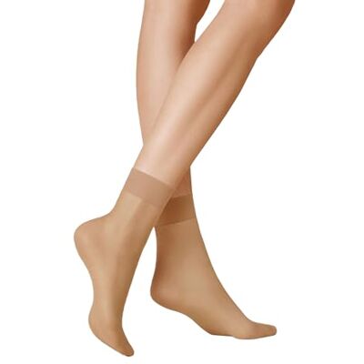KUNERT Perfect Shine 15 Schimmernd Chaussettes Femme (lot de 1) KUNERT Perfect Shine 15 Schimmernd Chaussettes Femme (lot de 1)