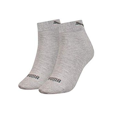 PUMA Quarter Chaussettes Femme PUMA Quarter Chaussettes Femme