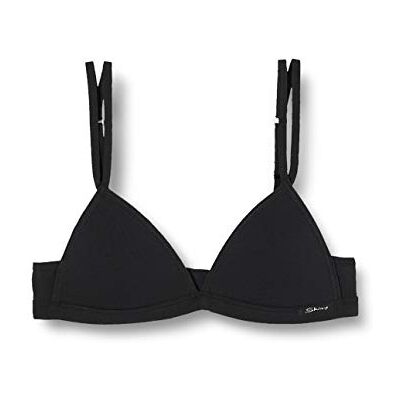 Skiny Cotton Essentials 085343 Soutien-gorge Fille (lot de 1) Skiny Cotton Essentials 085343 Soutien-gorge Fille (lot de 1)