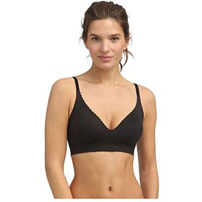 DIM Triangle Padde Léger Body Touch Libre X1 Soutien-Gorge Femme (lot de 1) DIM Triangle Padde Léger Body Touch Libre X1 Soutien-Gorge Femme (lot de 1)