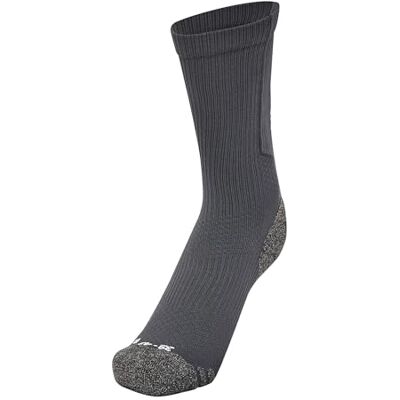hummel Hmlpro Chaussettes d'entraînement basses unisexes hummel Hmlpro Chaussettes d'entraînement basses unisexes